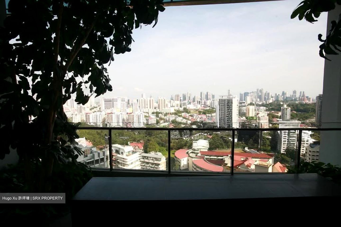 Soleil @ Sinaran (D11), Condominium #630228641